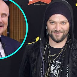 Bam Margera Meets With Dr. Phil After Asking for Help Amid Family Struggles