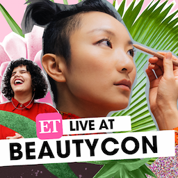 Watch ET Live at Beautycon LA 2019: Ciara, Liza Koshy & More!