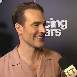 James Van Der Beek Says He '100%' Planted the Seed to Join 'DWTS' With 'Don't Trust the B' (Exclusive)