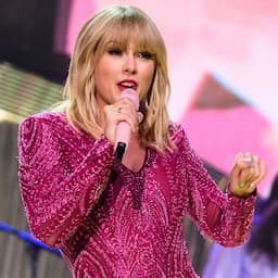 Taylor Swift Drops New Single 'Lover' -- Listen to the Romantic Tune