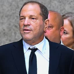 Harvey Weinstein Pleads Not Guilty to New Indictment Adding Two Sexual Assault Charges