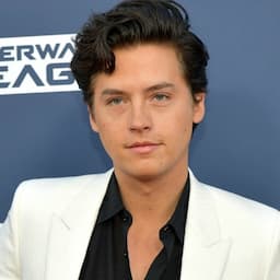 Cole Sprouse Admits He Doesn't Remember Much From Filming 'Suite Life'