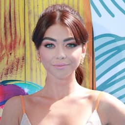 2019 Teen Choice Awards: Sarah Hyland Walks 1st Red Carpet Since Getting Engaged to Wells Adams