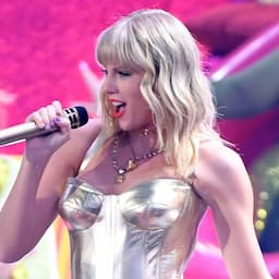 Taylor Swift Kicks Off MTV VMAs With World Premiere Performance of 'Lover'