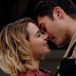 'Last Christmas': Watch the First Trailer for Emilia Clarke and Henry Golding's Holiday Rom-Com