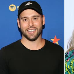 Scooter Braun Praises Taylor Swift’s New Album ‘Lover’ Following Feud
