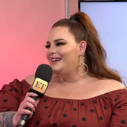 Why Tess Holliday Chose to Open Up About Depression on Social Media (Exclusive)