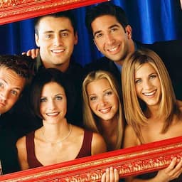 'Friends': What the Cast Has Said About a Reboot and Their Reunions Over the Years
