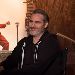 Joaquin Phoenix Lost 50 Pounds for 'Joker': Inside His Physical Transformation (Exclusive)