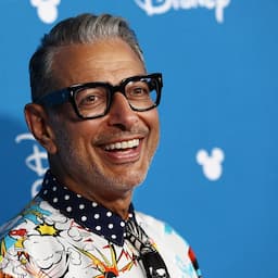 Jeff Goldblum Dancing to Normani's 'Motivation' Will Make Your Day -- Watch!
