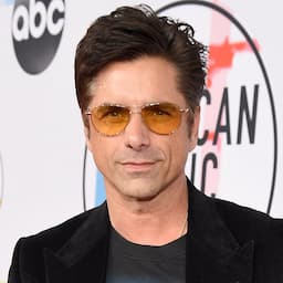 John Stamos Says He Was Sexually Abused by His Babysitter