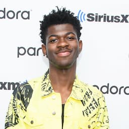 Lil Nas X Reveals His Relationship Status and Gets an Epic Celebrity Scare on 'The Ellen DeGeneres Show'