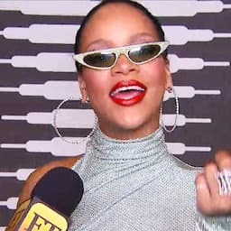 Rihanna On Why the Super Bowl Halftime Is Not on Her Radar