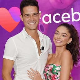 Wells Adams and Sarah Hyland Reveal the One Thing They Want at Their Wedding (Exclusive) 