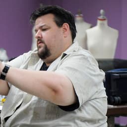 'Project Runway' Designer Chris March Dead at 56