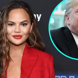 Donald Trump Slams John Legend and 'His Filthy Mouthed Wife,' Chrissy Teigen Claps Back
