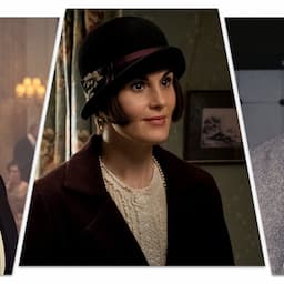 'Downton Abbey': How to Stream the Series and What to Remember Ahead of the Movie