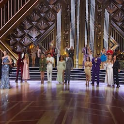 'Dancing With the Stars': The Judges' Vote Eliminates the First Celeb Contestant of Season 28