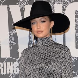 NYFW: Shop Exact Outfits Gigi Hadid, Zendaya & More Stars Wore