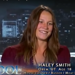 'American Idol' Contestant Haley Smith Dead at 26