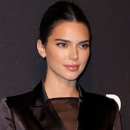 Kendall Jenner Debuts Blonde Hair -- See Her New Look!
