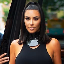 Kim Kardashian Says 'Every Single' One of Her Sisters 'Loves' New Shapewear Line (Exclusive)