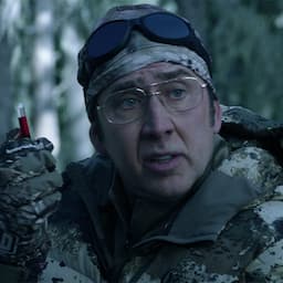 Nicolas Cage and Laurence Fishburne Investigate a Cocaine Conspiracy in 'Running With the Devil' (Exclusive)