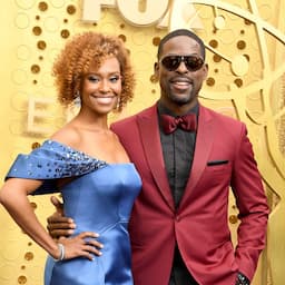 'This Is Us' Stars Shine on 2019 Emmys Red Carpet