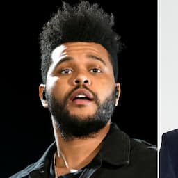 The Weeknd Has a New Look Following Rumored Split From Bella Hadid