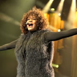 Whitney Houston, Notorious B.I.G. and Nine Inch Nails Among Rock and Roll Hall of Fame Nominees