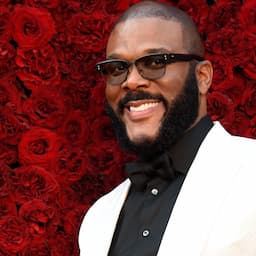 Tyler Perry Has Officially Become a Billionaire!