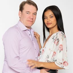 '90 Day Fiance': Juliana Reveals She Was Already Married Once Before Michael