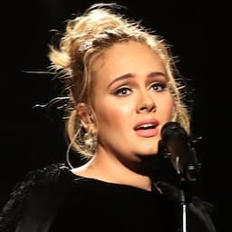 Adele Reflects on 10th Anniversary of '21'