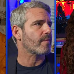 Andy Cohen Says Teresa and Joe Giudice Are 'at a Crossroads' as He Teases Interview Special (Exclusive)