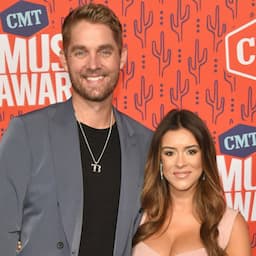 Brett Young and Wife Taylor Reveal the Sex of Baby No. 2