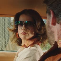 Cobie Smulders Daydreams Her Way Into the '70s in Badass 'Stumptown' Sneak Peek (Exclusive) 