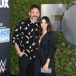 Steve Kazee Says His and Jenna Dewan's Pregnancy Journey Has Been 'the Most Amazing' (Exclusive)