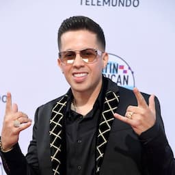 De La Ghetto on the Lack of Urban Music Nominations at the Latin GRAMMYs (Exclusive)