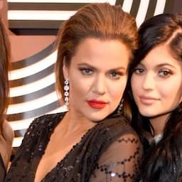 Khloe Kardashian and Kylie Jenner Are Enjoying Being Single and Co-Parenting With Their Exes