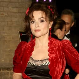 Helena Bonham Carter Says She Spoke to Princess Margaret Via a Psychic About Her 'Crown' Role