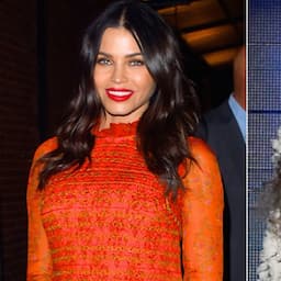 Jenna Dewan Critiques Beyoncé's Early Walk: 'The Whole World Is About to Come for Me'
