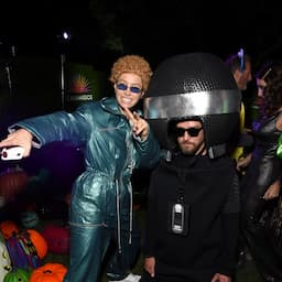 Jessica Biel Says Her Justin Timberlake Halloween Costume Almost Didn't Happen