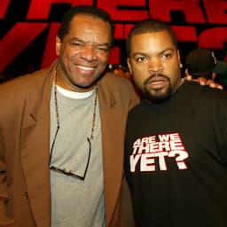 Ice Cube, Marlon Wayans and More Honor Late Actor John Witherspoon