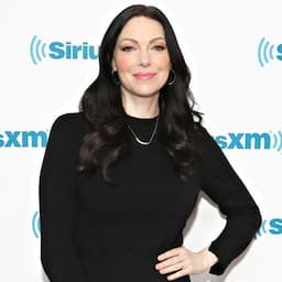 Laura Prepon Is Pregnant, Expecting Baby No. 2 With Husband Ben Foster