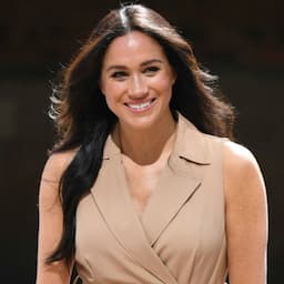 Meghan Markle Delivers a Touching Speech in Honor of International Day of the Girl