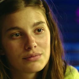 Watch Camila Morrone in an Exclusive Clip From 'Mickey and the Bear'