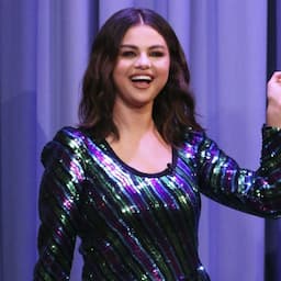 Selena Gomez's Cryptic Instagram Posts Hint at Possible New Music