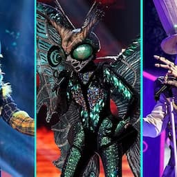 'The Masked Singer' Week 4: Thingamajig Makes the Panel Cry, Skeleton Gets the Axe & Huge New Clues Revealed!