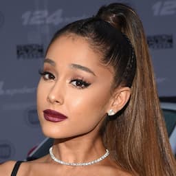 Ariana Grande Sues Forever 21 for $10 Million