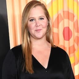 Amy Schumer Says She Feels 'Guilt' and ' Vulnerability' as a Mother